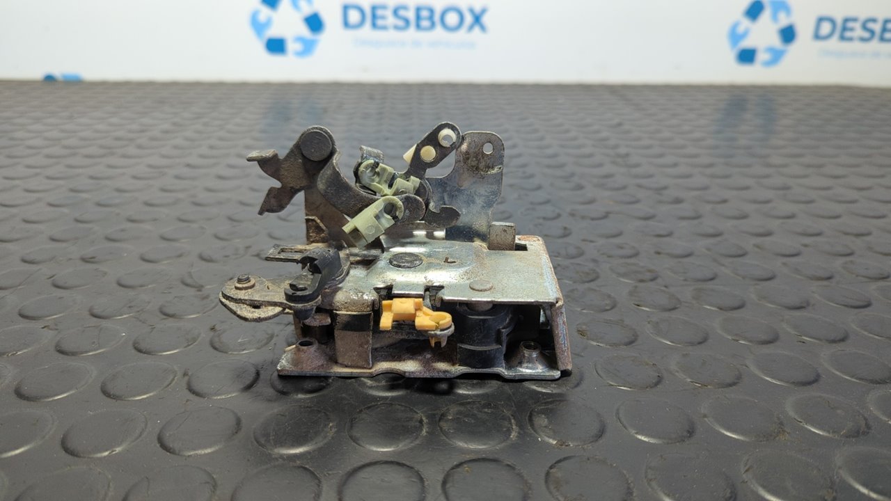 CERRADURA PUERTA DELANTERA DERECHA JEEP CHEROKEE (XJ)