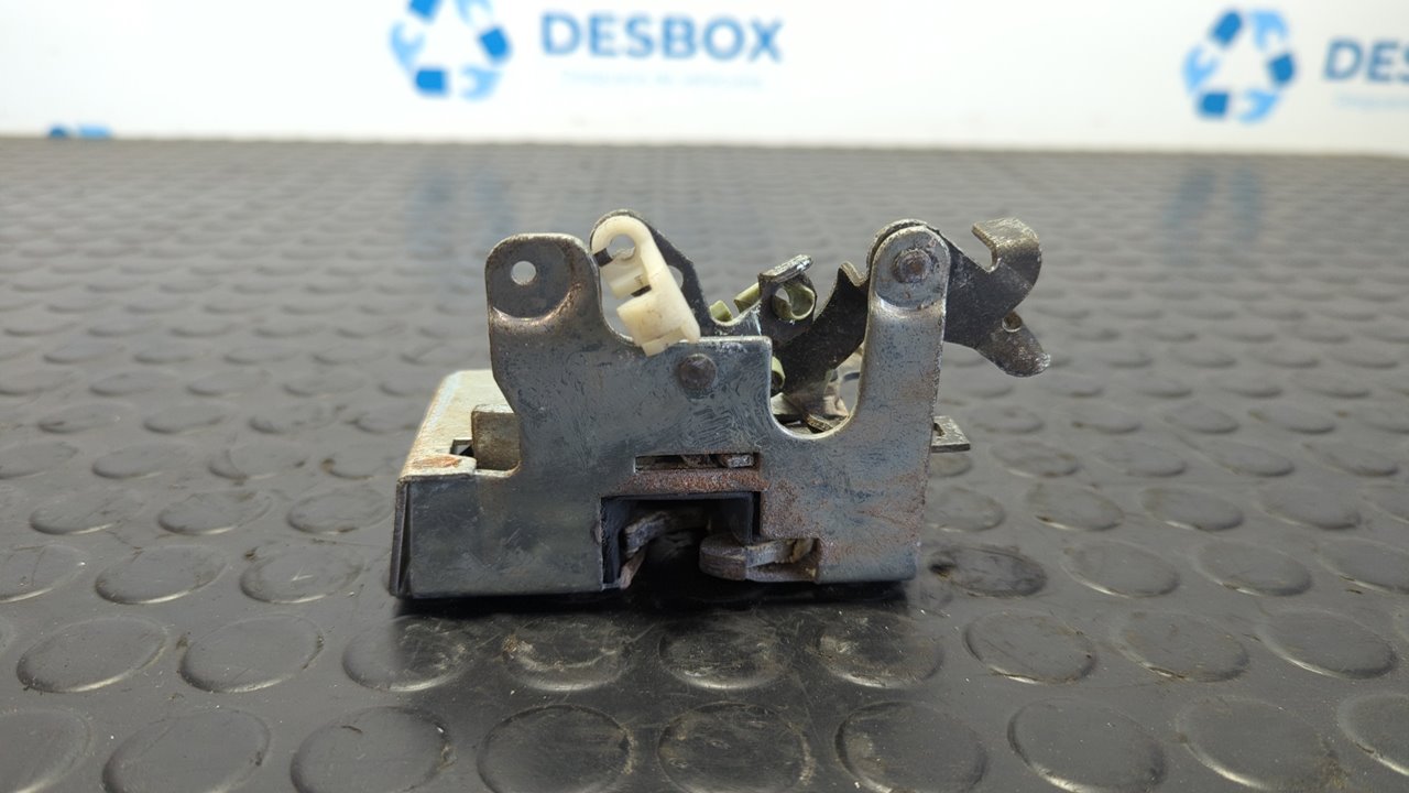 CERRADURA PUERTA DELANTERA DERECHA JEEP CHEROKEE (XJ) - vista 4