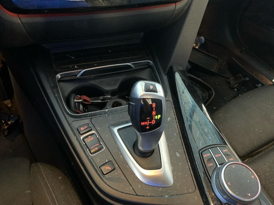 AFORADOR BMW SERIE 3 LIM. (F30) - vista 13