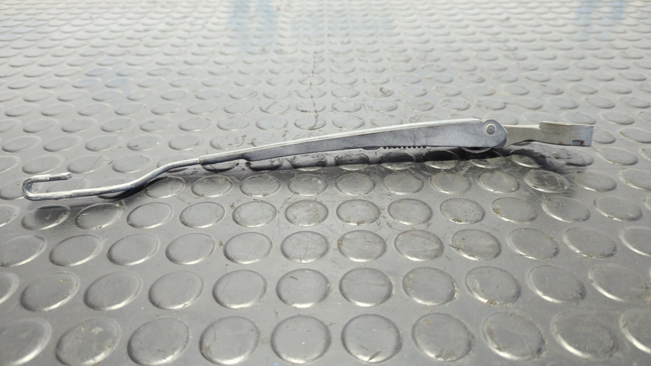 BRAZO LIMPIA TRASERO SEAT LEON (1M1) - vista 5