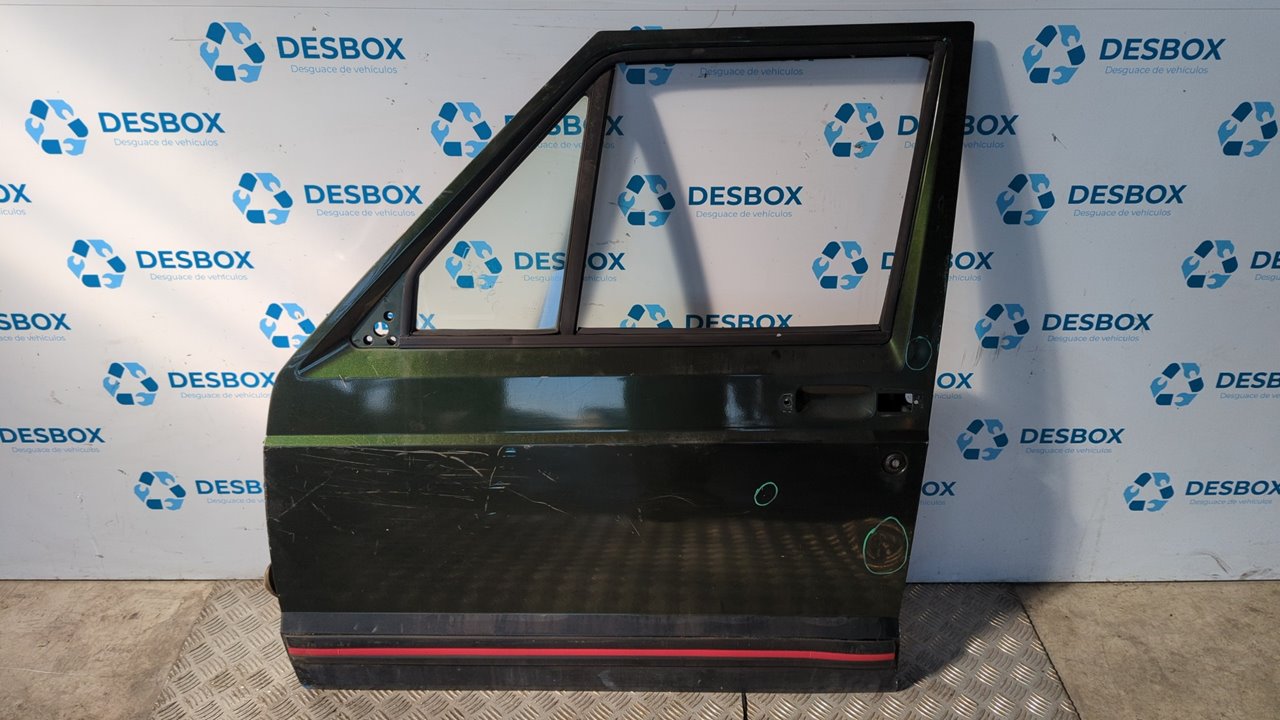 PUERTA DELANTERA IZQUIERDA JEEP CHEROKEE (XJ)