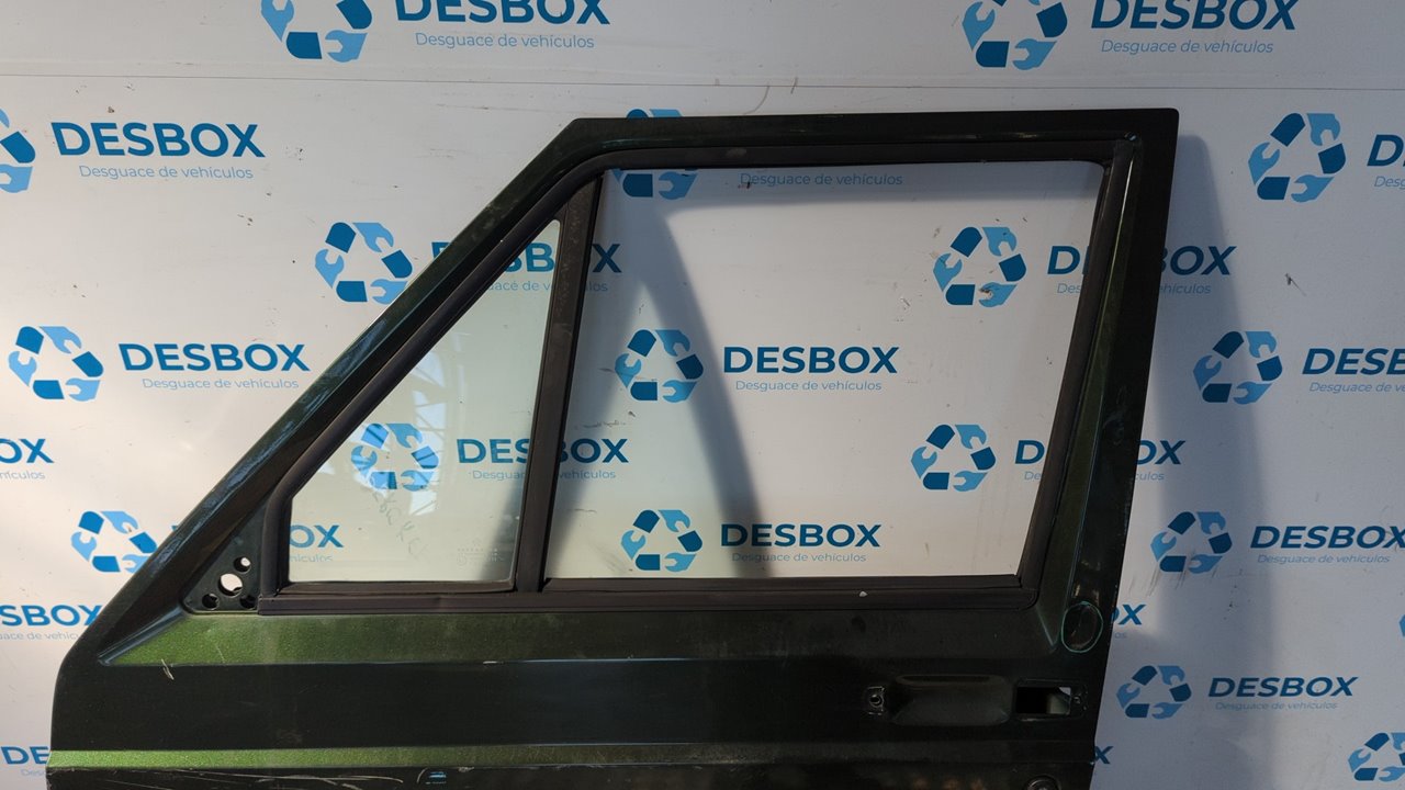 PUERTA DELANTERA IZQUIERDA JEEP CHEROKEE (XJ) - vista 3
