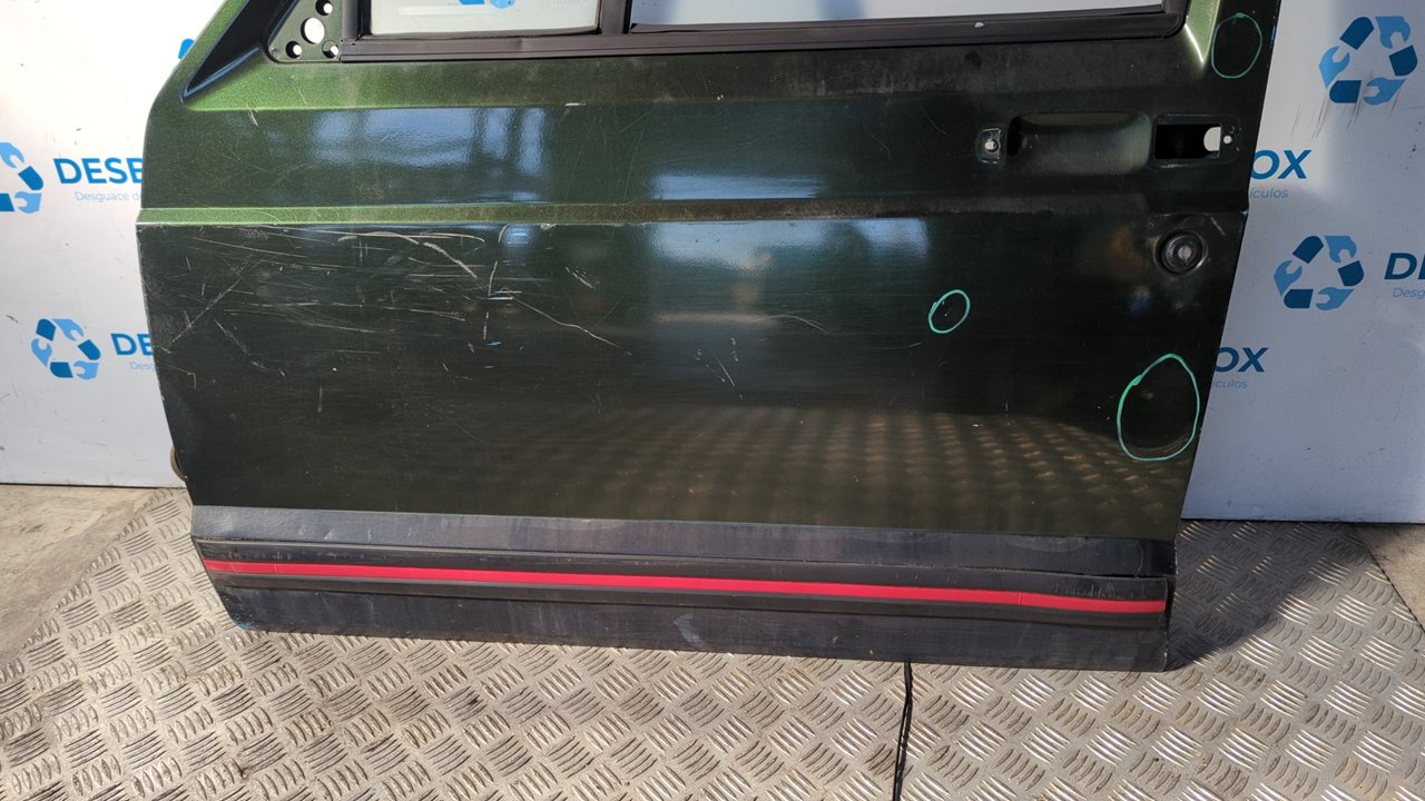 PUERTA DELANTERA IZQUIERDA JEEP CHEROKEE (XJ) - vista 6