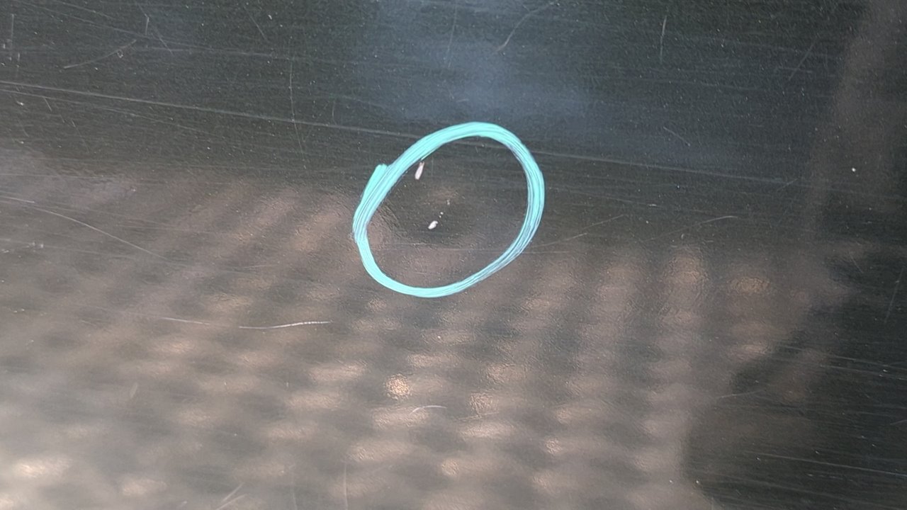 PUERTA DELANTERA IZQUIERDA JEEP CHEROKEE (XJ) - vista 7