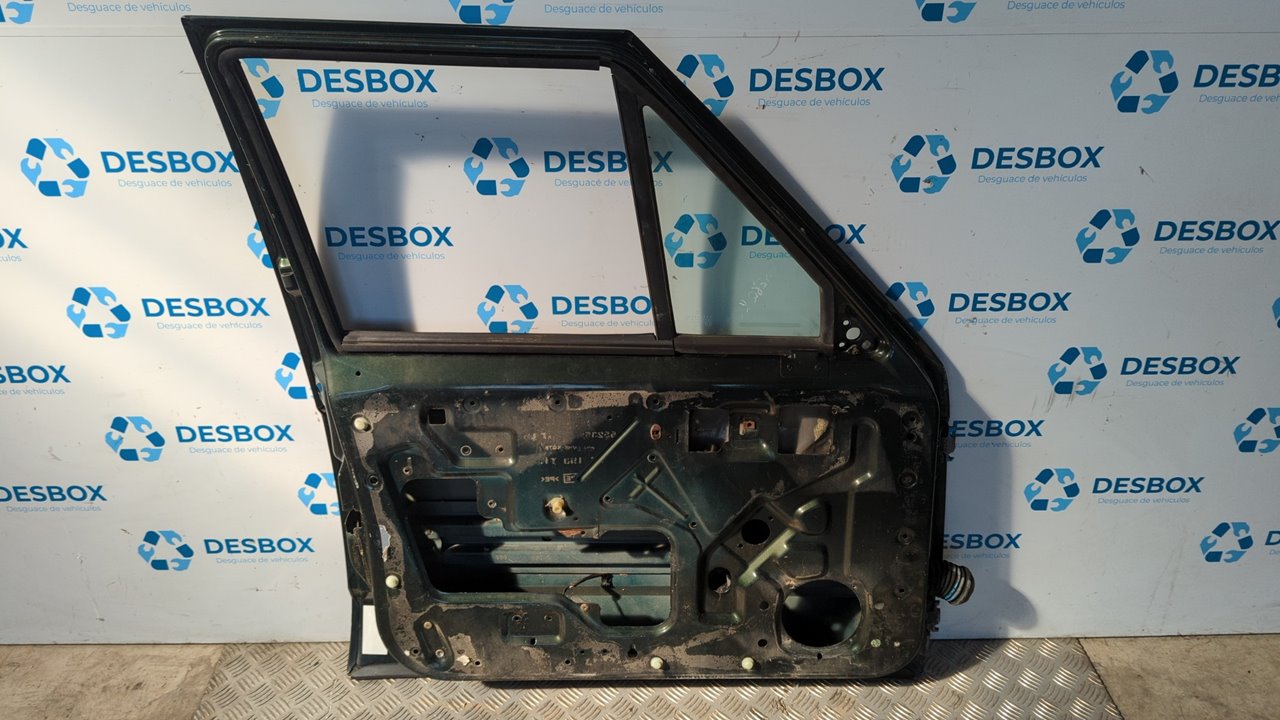 PUERTA DELANTERA IZQUIERDA JEEP CHEROKEE (XJ) - vista 2