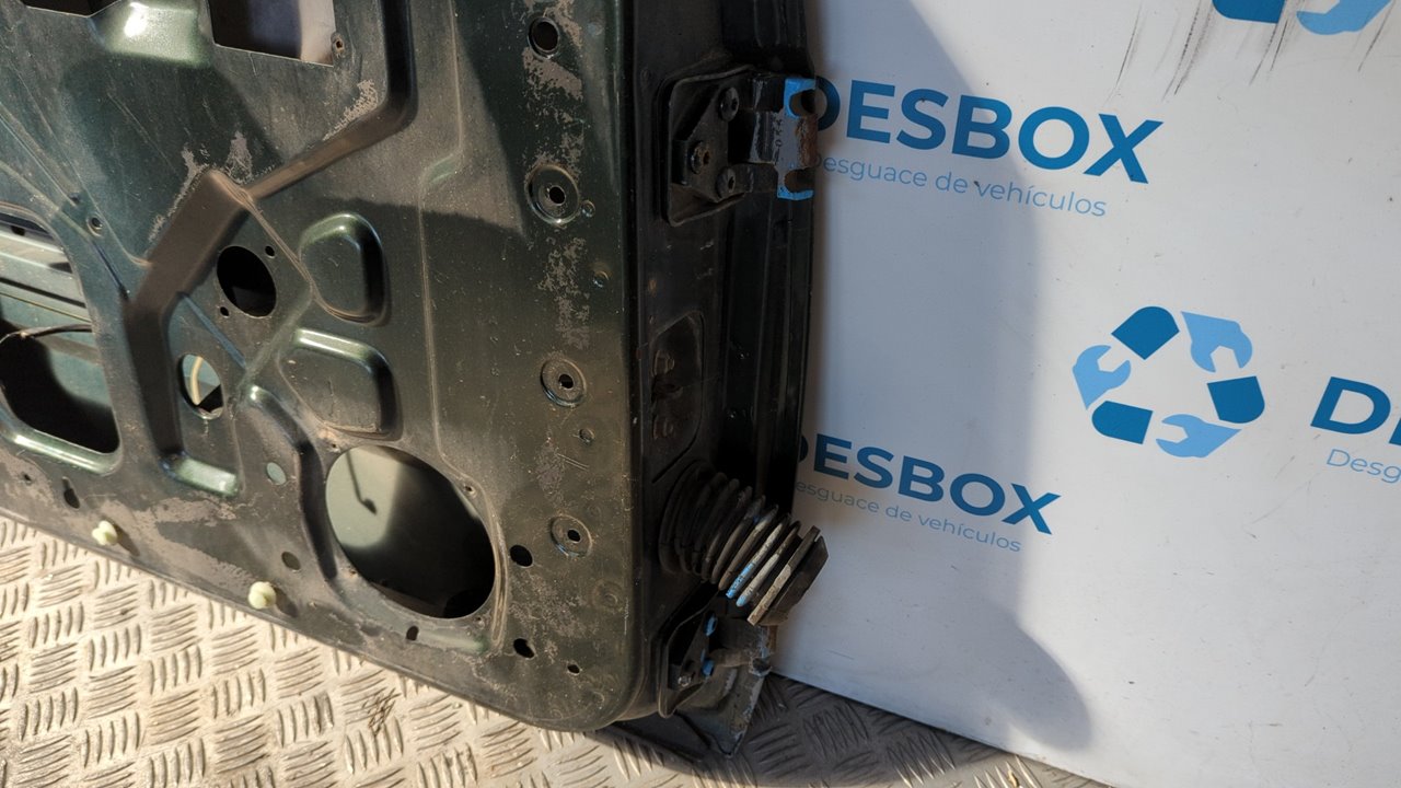 PUERTA DELANTERA IZQUIERDA JEEP CHEROKEE (XJ) - vista 5