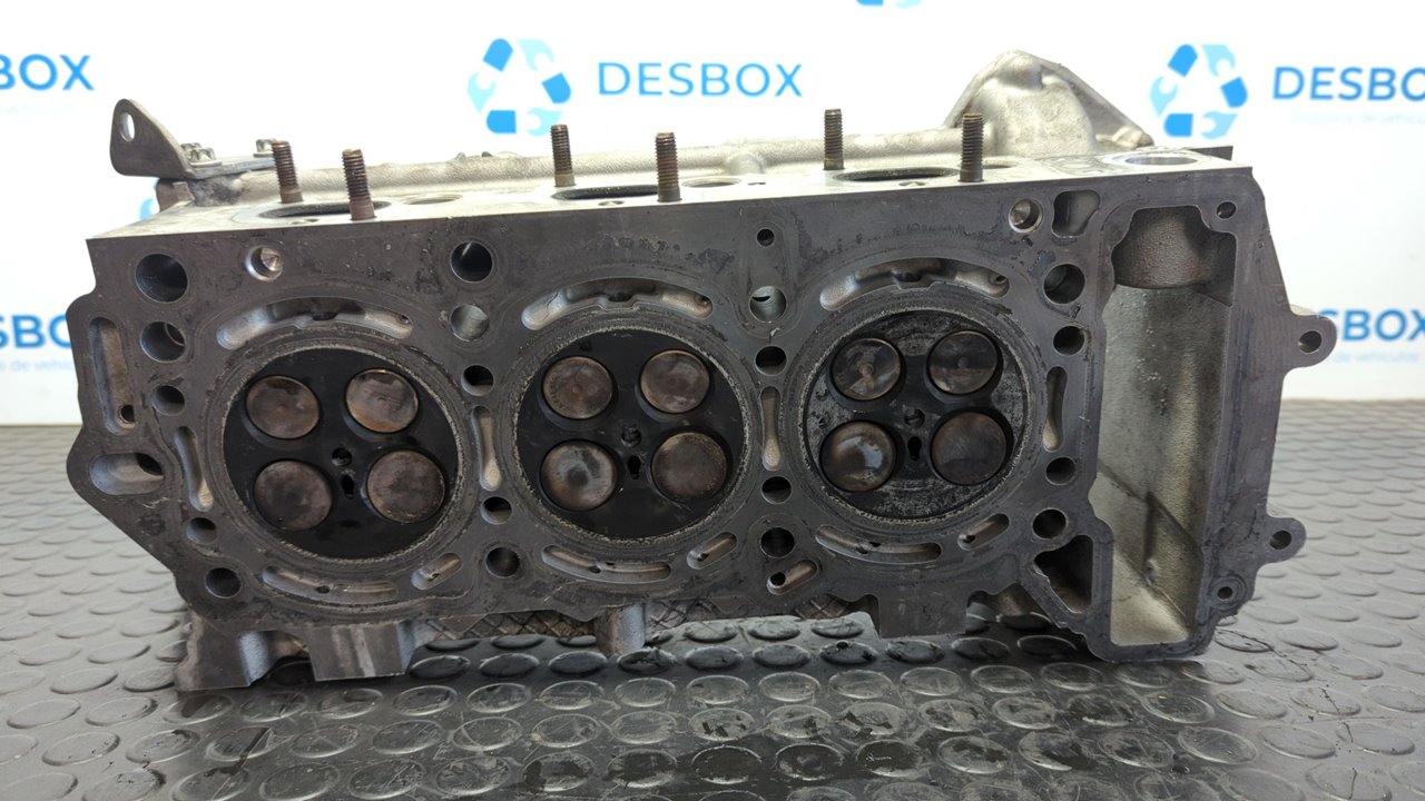 CULATA MERCEDES-BENZ CLASE GLK (W204) GLK - vista 2