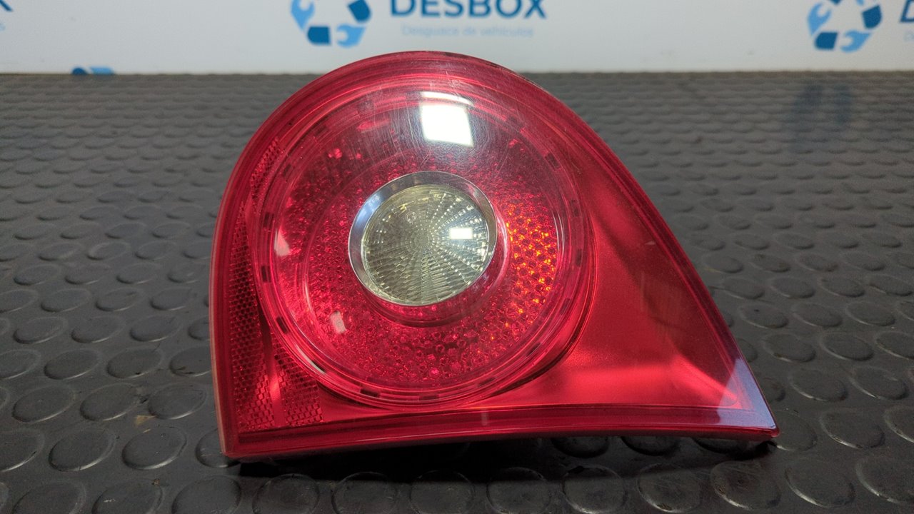 PILOTO PORTON DERECHO VOLKSWAGEN GOLF V BERLINA (1K1)