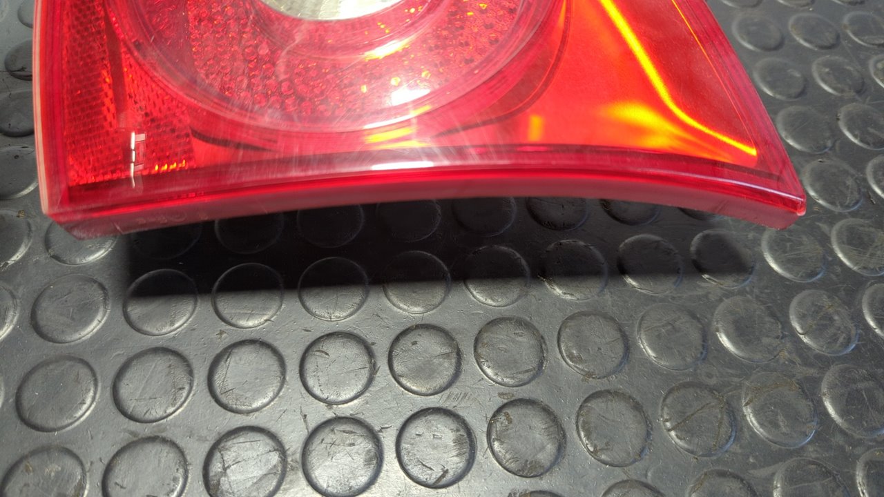 PILOTO PORTON DERECHO VOLKSWAGEN GOLF V BERLINA (1K1) - vista 6