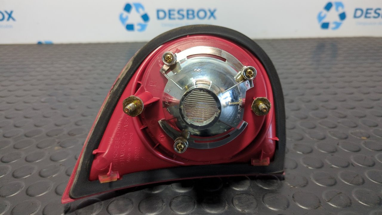 PILOTO PORTON DERECHO VOLKSWAGEN GOLF V BERLINA (1K1) - vista 2