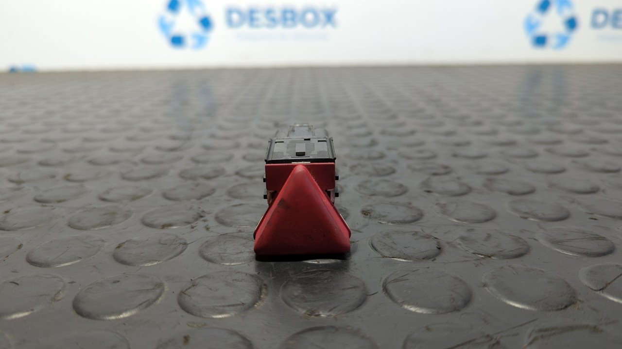 WARNING VOLKSWAGEN GOLF V BERLINA (1K1)