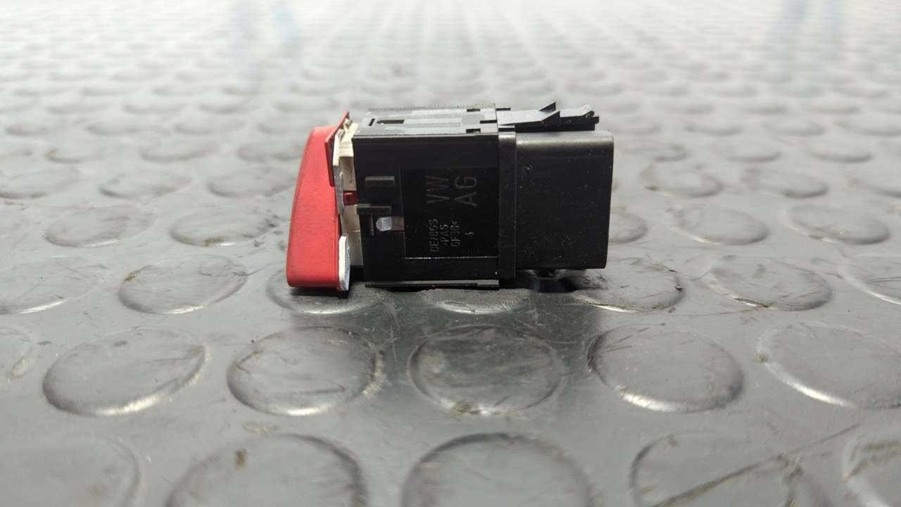 WARNING VOLKSWAGEN GOLF V BERLINA (1K1) - vista 3