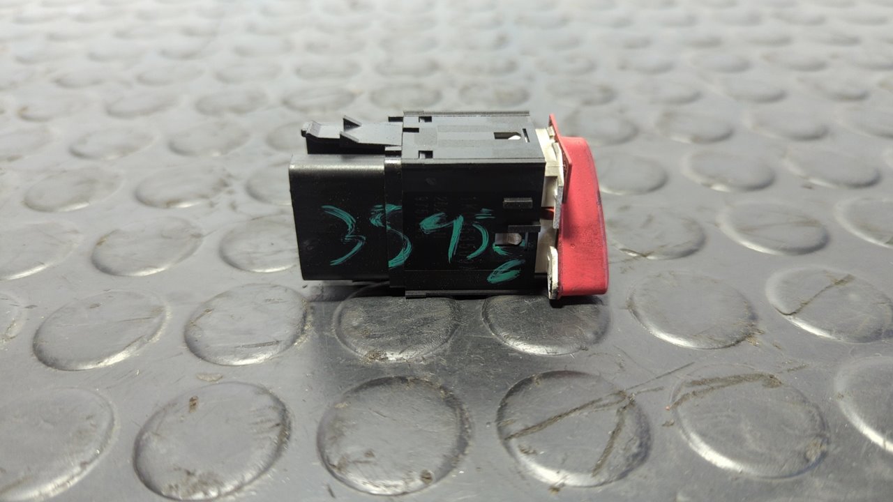 WARNING VOLKSWAGEN GOLF V BERLINA (1K1) - vista 2