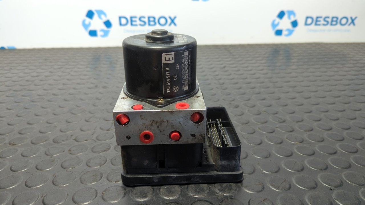 ABS VOLKSWAGEN GOLF V BERLINA (1K1)