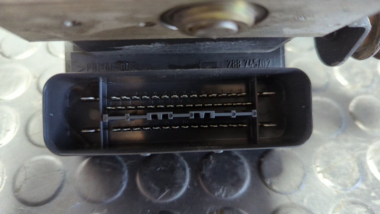 ABS VOLKSWAGEN GOLF V BERLINA (1K1) - vista 8