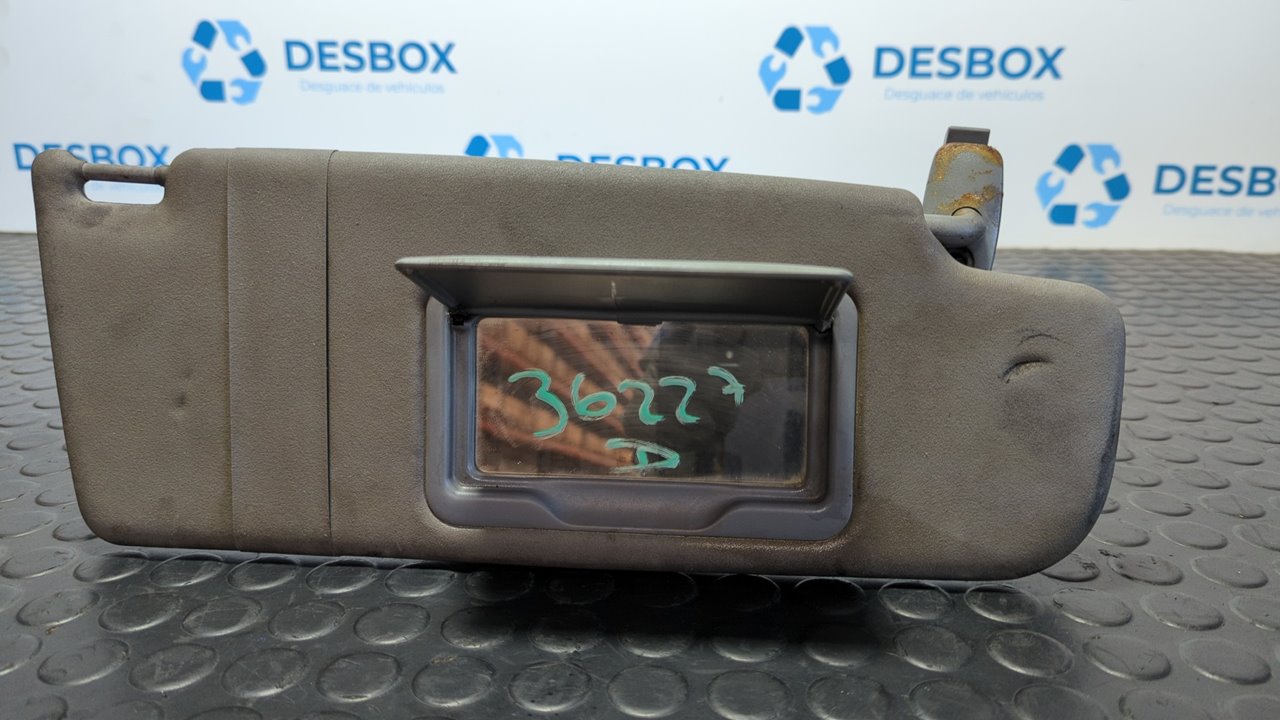 PARASOL DERECHO AUDI A3 (8L) - vista 6