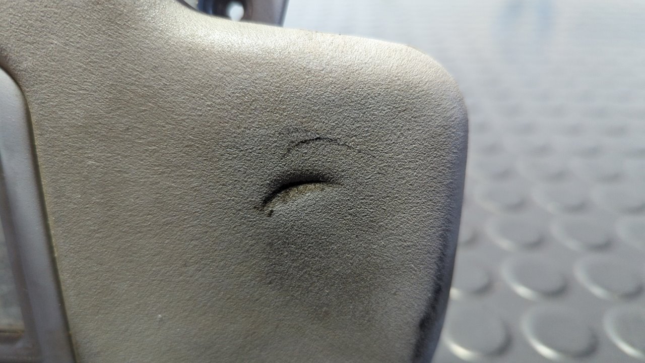 PARASOL DERECHO AUDI A3 (8L) - vista 5