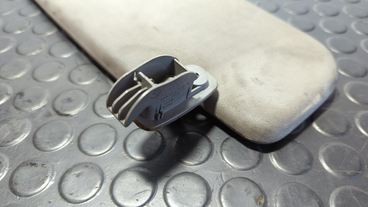 PARASOL DERECHO AUDI A3 (8L) - vista 4