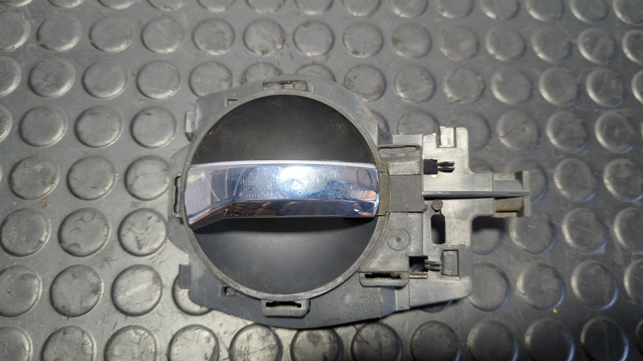 MANETA INTERIOR DELANTERA IZQUIERDA CITROEN C3