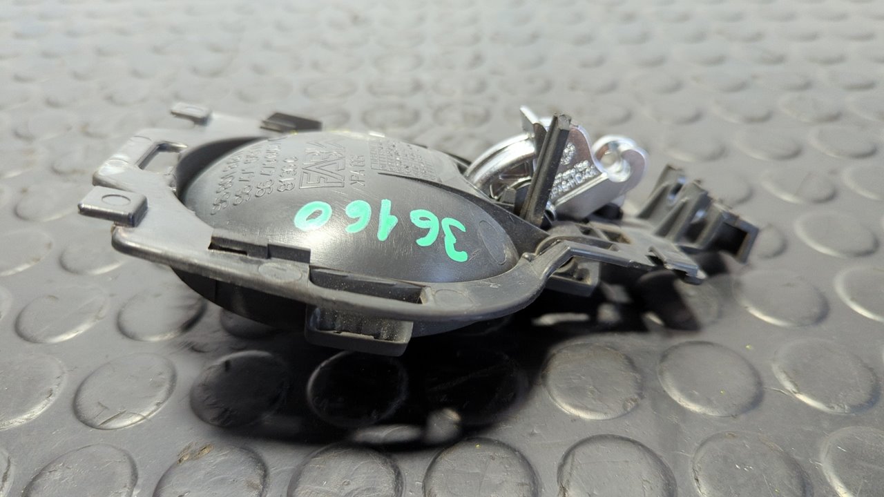 MANETA INTERIOR DELANTERA IZQUIERDA CITROEN C3 - vista 6