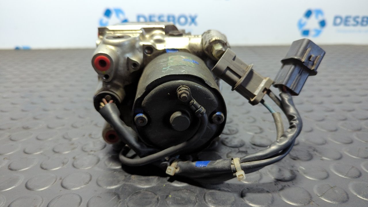 ABS MITSUBISHI MONTERO (V20/V40) - vista 7