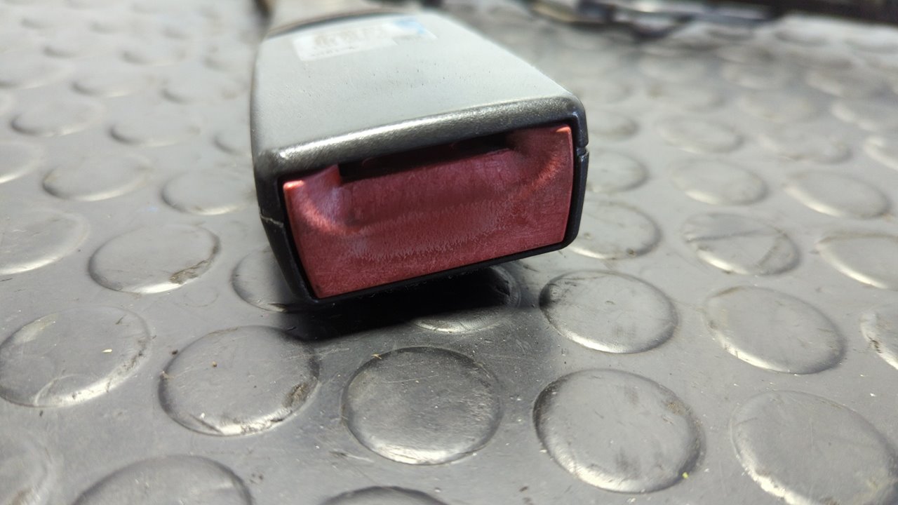 PRETENSOR AIRBAG IZQUIERDO OPEL ZAFIRA B - vista 3