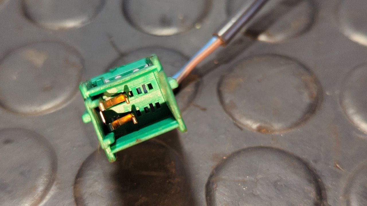 PRETENSOR AIRBAG IZQUIERDO OPEL ZAFIRA B - vista 4