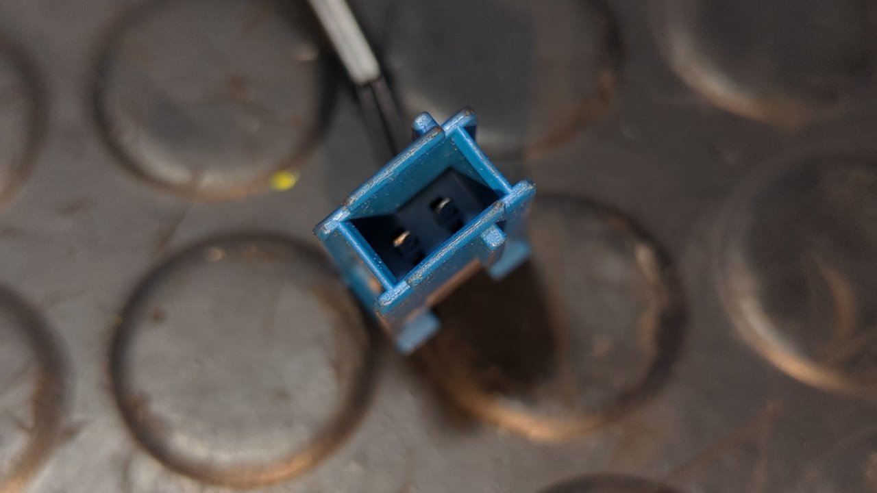 PRETENSOR AIRBAG IZQUIERDO OPEL ZAFIRA B - vista 6