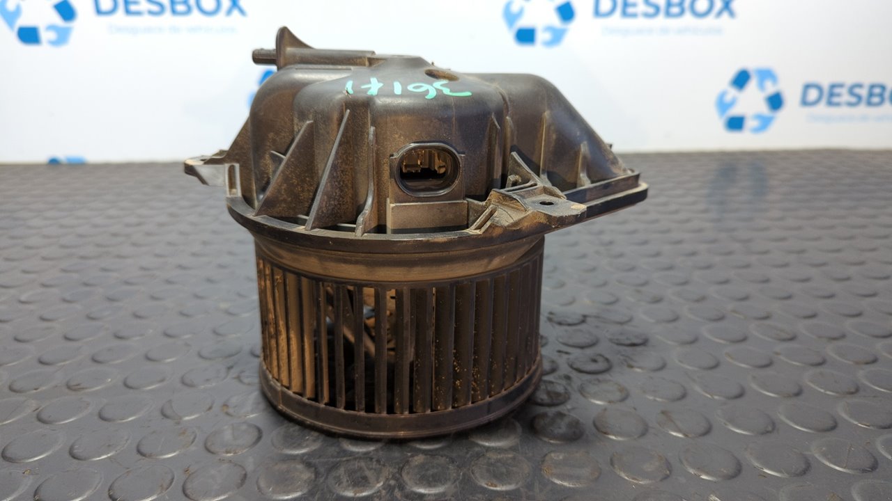 MOTOR CALEFACCION CITROEN BERLINGO - vista 3
