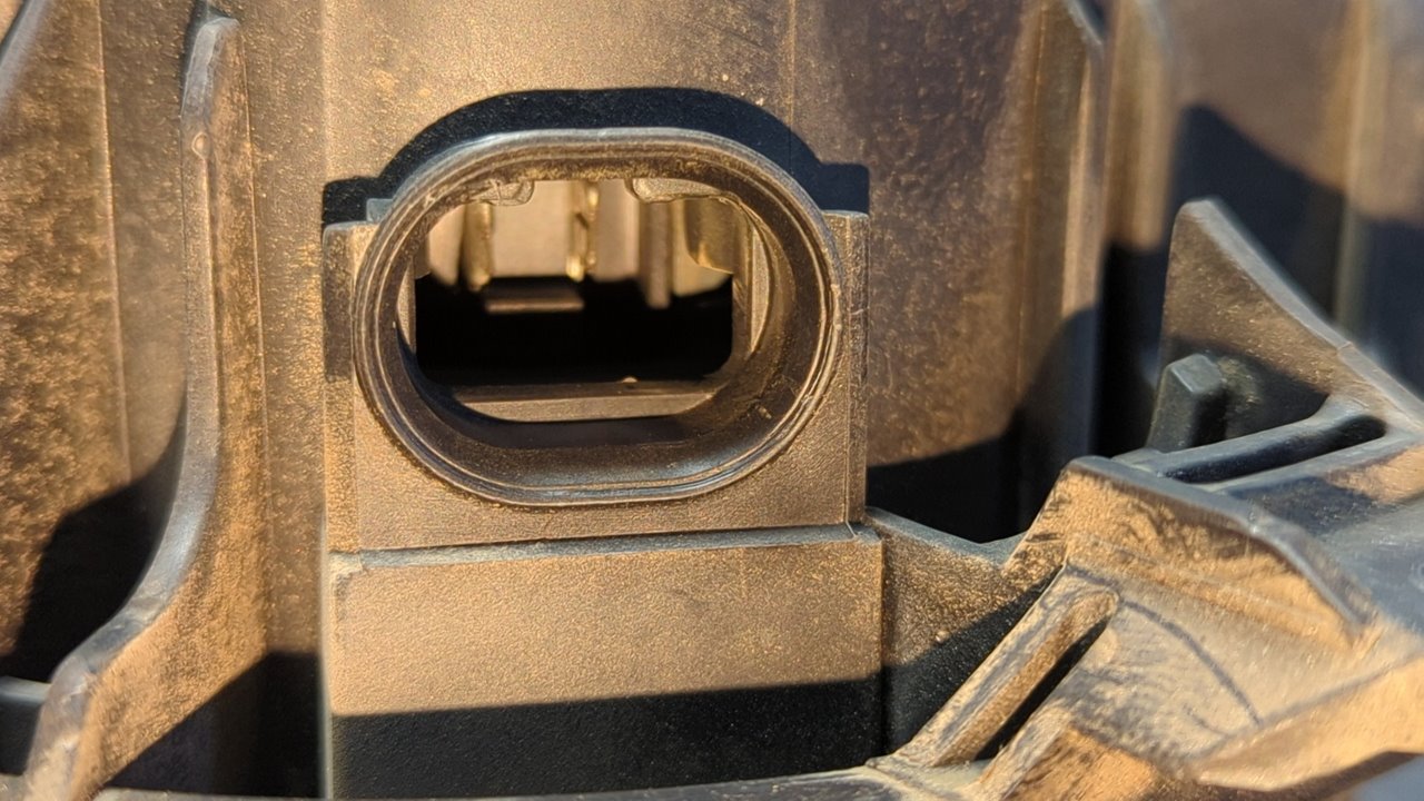 MOTOR CALEFACCION CITROEN BERLINGO - vista 6