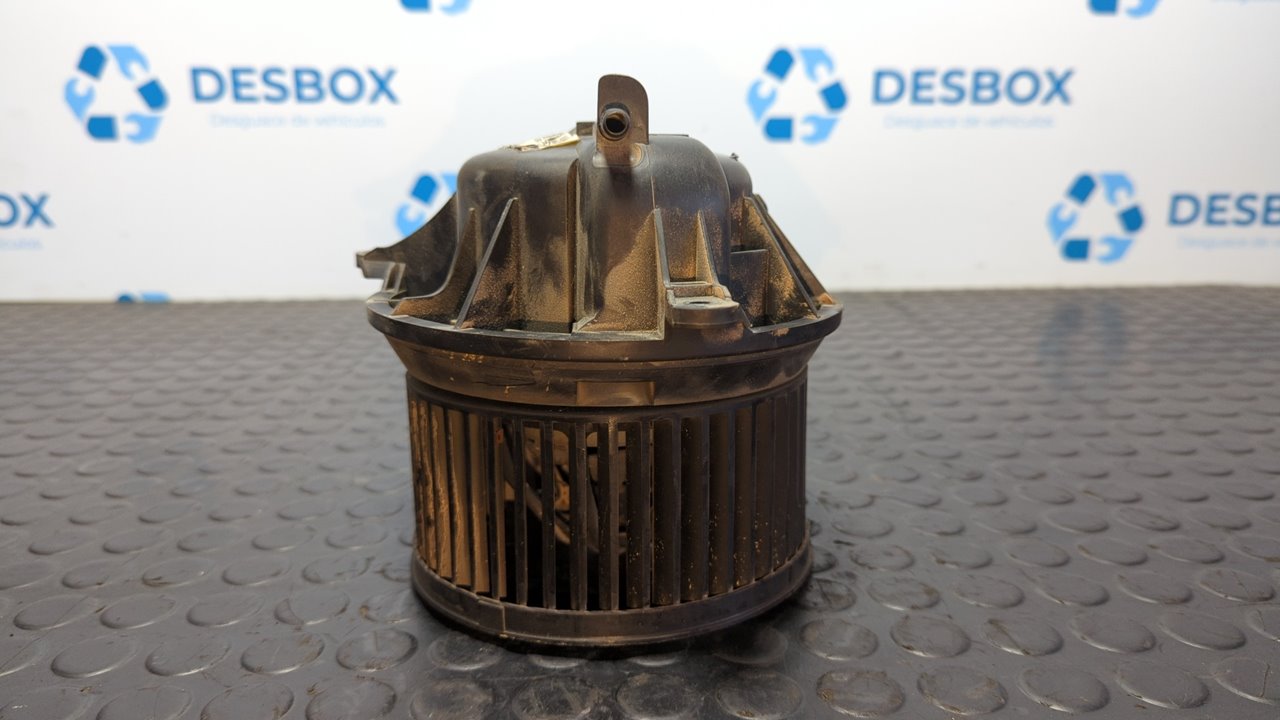 MOTOR CALEFACCION CITROEN BERLINGO - vista 4