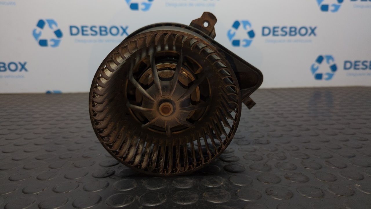 MOTOR CALEFACCION CITROEN BERLINGO - vista 5