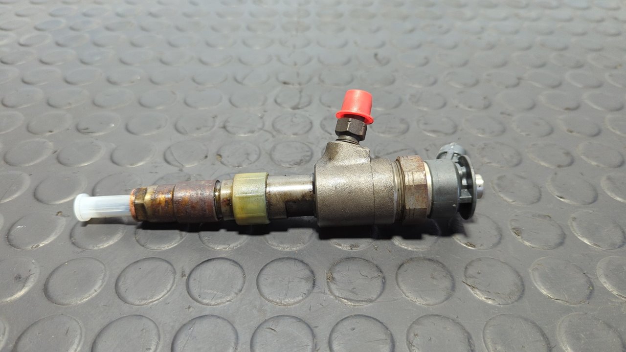 INYECTOR PEUGEOT 208 1.4 - vista 2