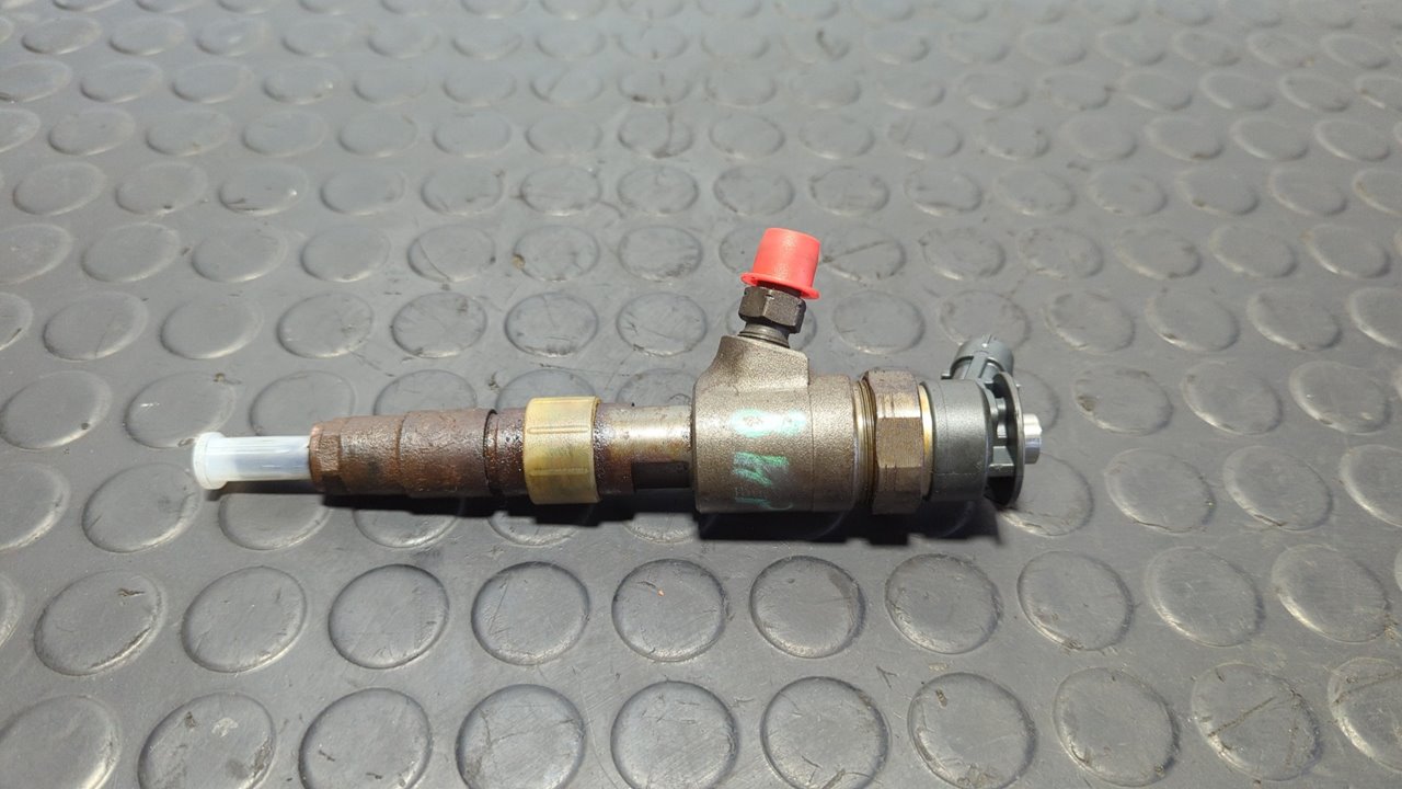 INYECTOR PEUGEOT 208 1.4 - vista 3