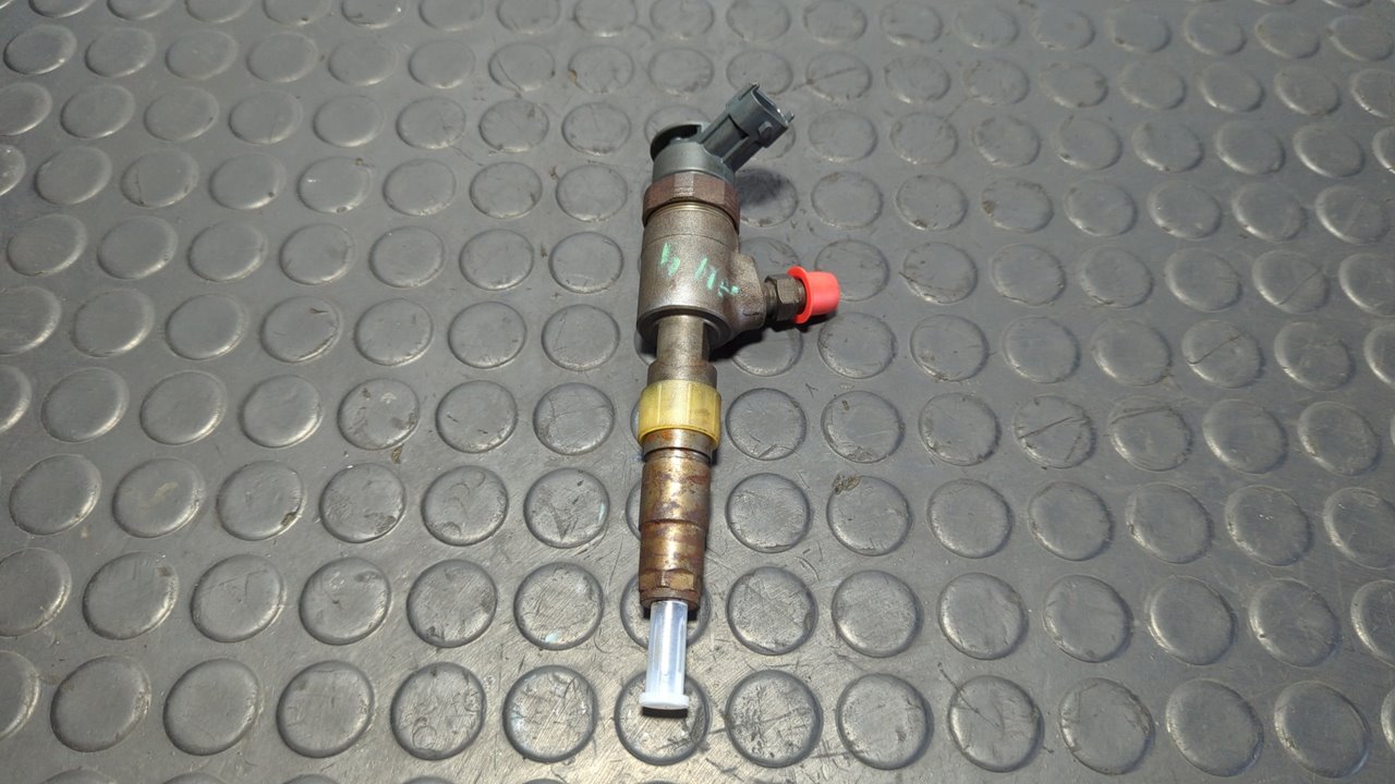INYECTOR PEUGEOT 208 1.4