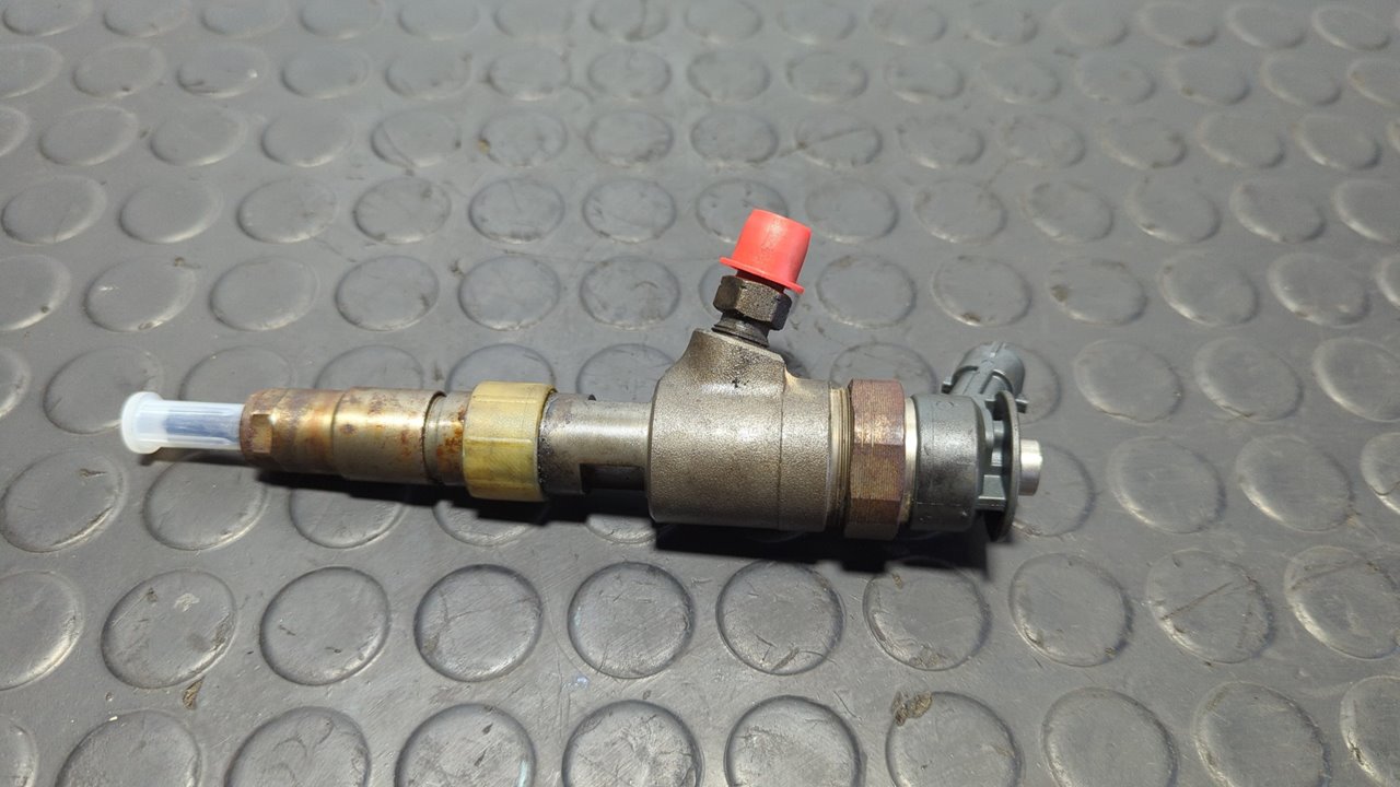 INYECTOR PEUGEOT 208 1.4 - vista 3