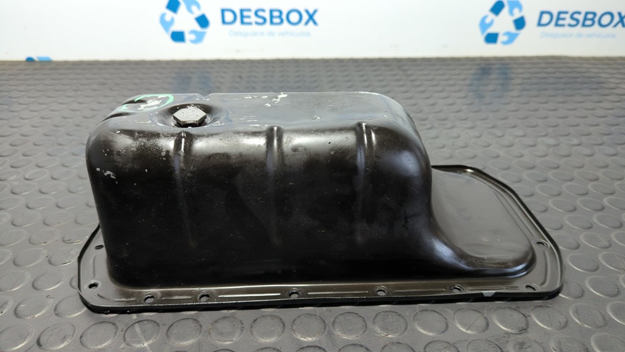 CARTER PEUGEOT 208 1.4 - vista 2