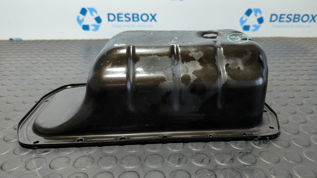 CARTER PEUGEOT 208 1.4 - vista 6