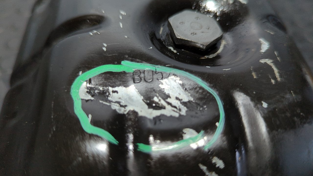 CARTER PEUGEOT 208 1.4 - vista 9