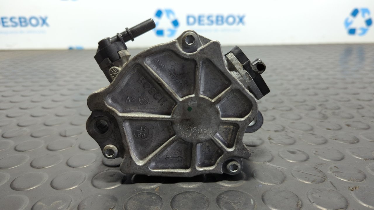 DEPRESOR FRENO / BOMBA VACIO PEUGEOT 208 1.4