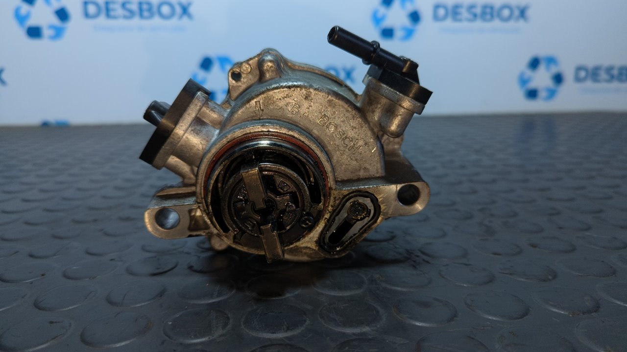 DEPRESOR FRENO / BOMBA VACIO PEUGEOT 208 1.4 - vista 4