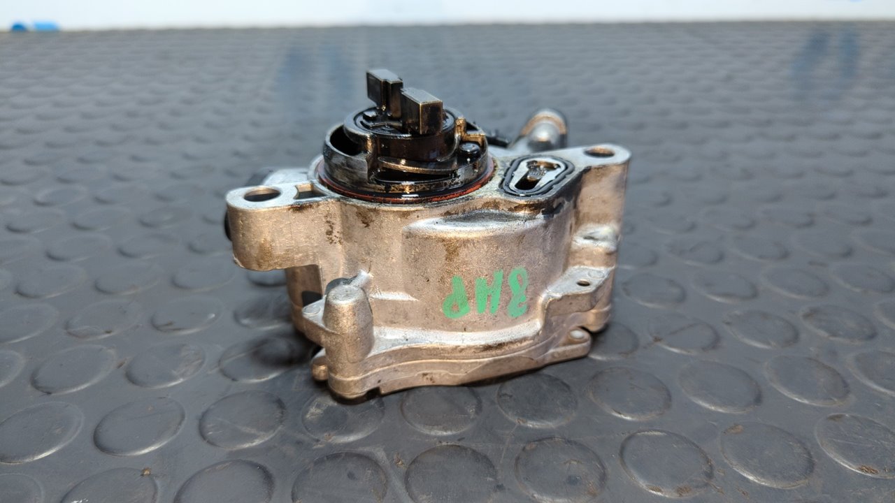 DEPRESOR FRENO / BOMBA VACIO PEUGEOT 208 1.4 - vista 6