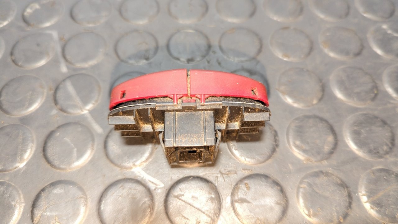 WARNING PEUGEOT 206 4-TRG. - vista 5