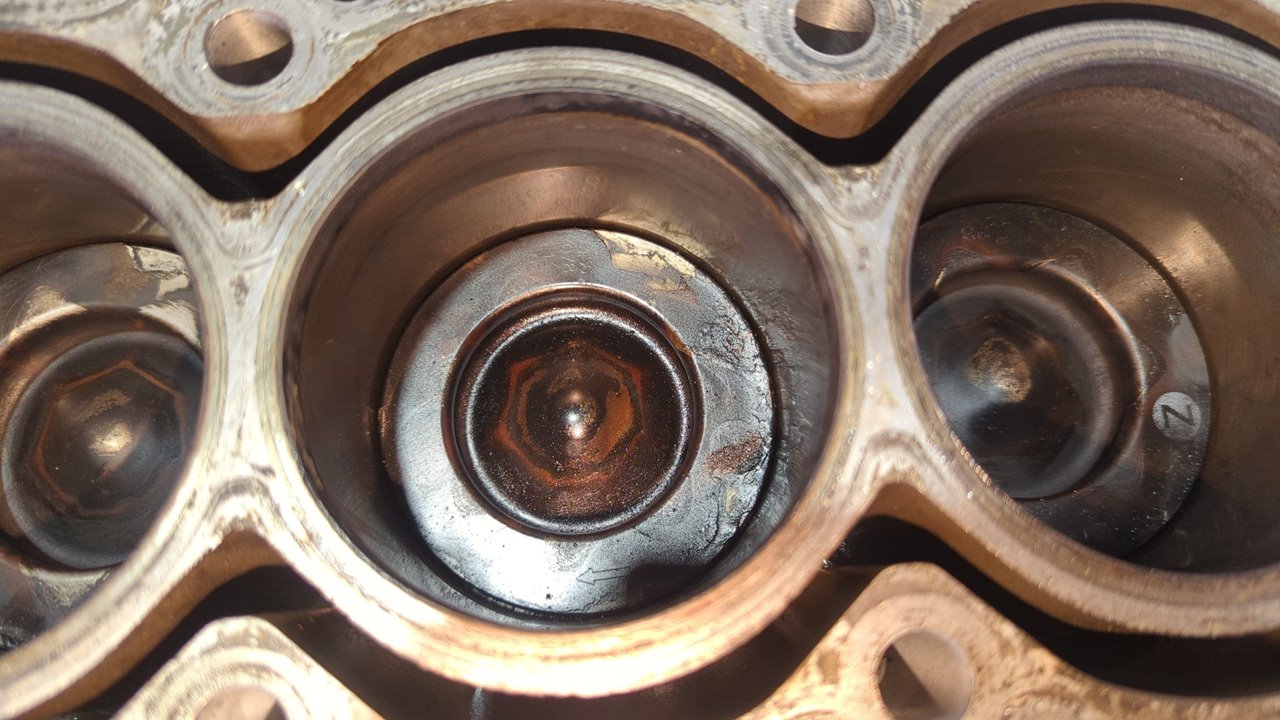 BLOQUE PEUGEOT 208 1.4 - vista 9