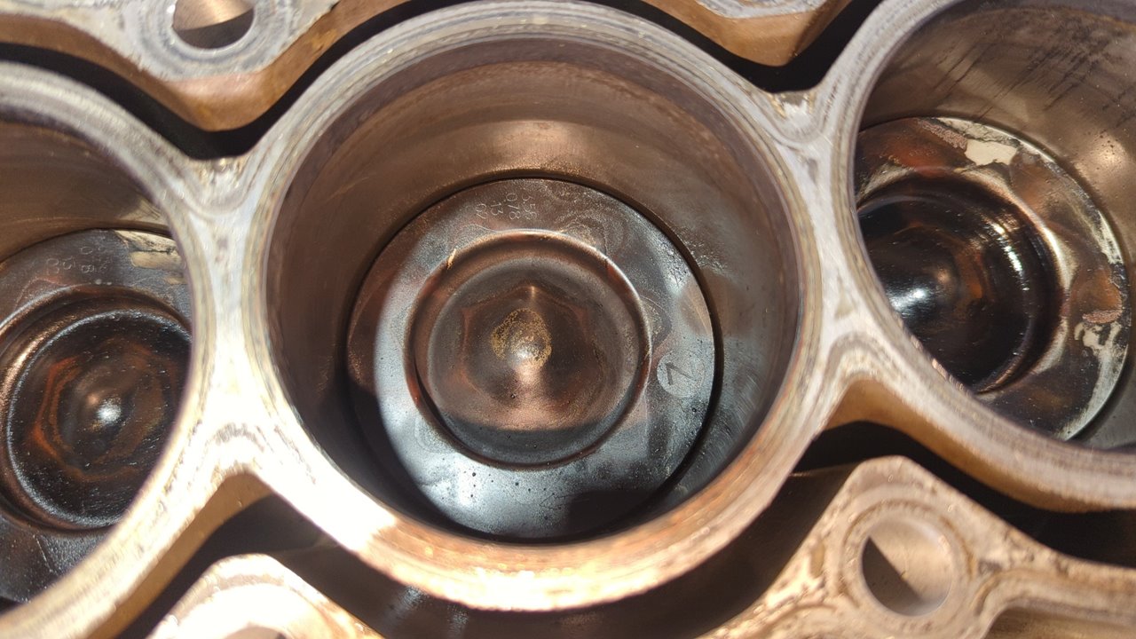 BLOQUE PEUGEOT 208 1.4 - vista 5