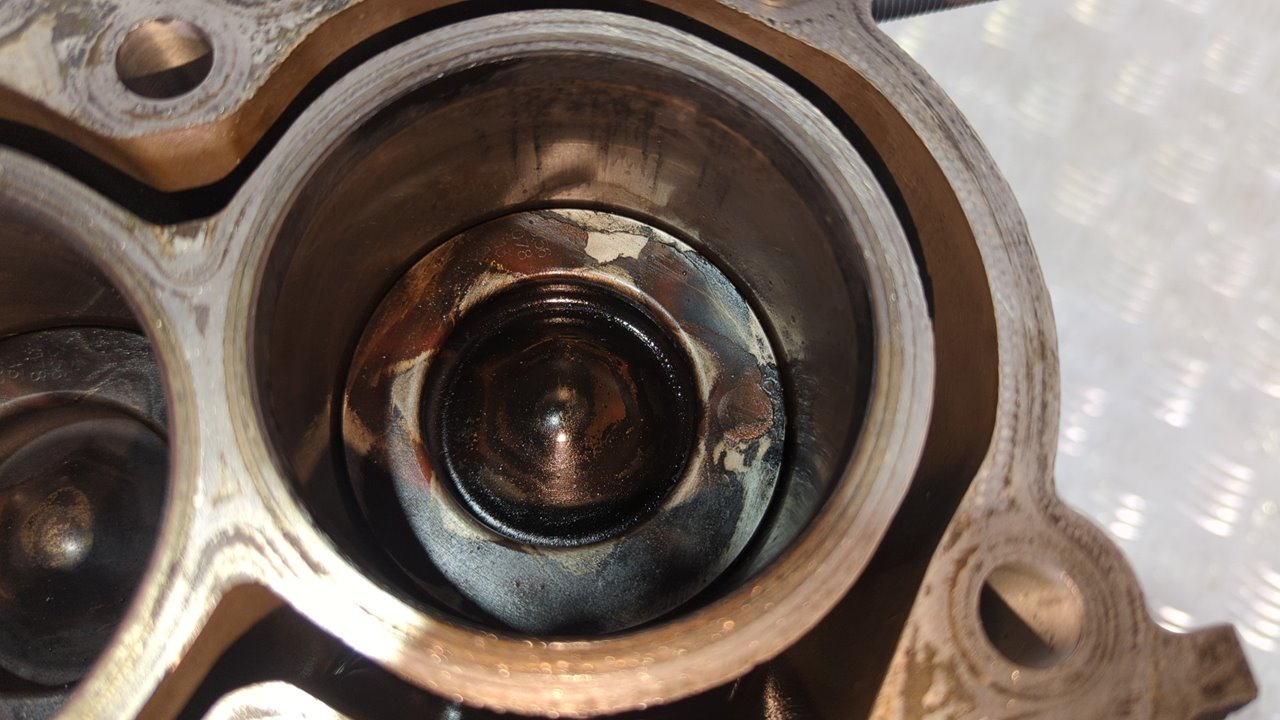 BLOQUE PEUGEOT 208 1.4 - vista 4