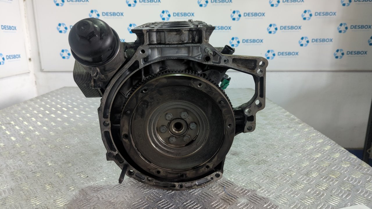 BLOQUE PEUGEOT 208 1.4 - vista 6