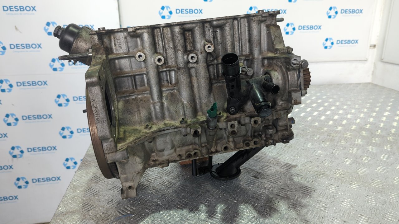 BLOQUE PEUGEOT 208 1.4 - vista 10