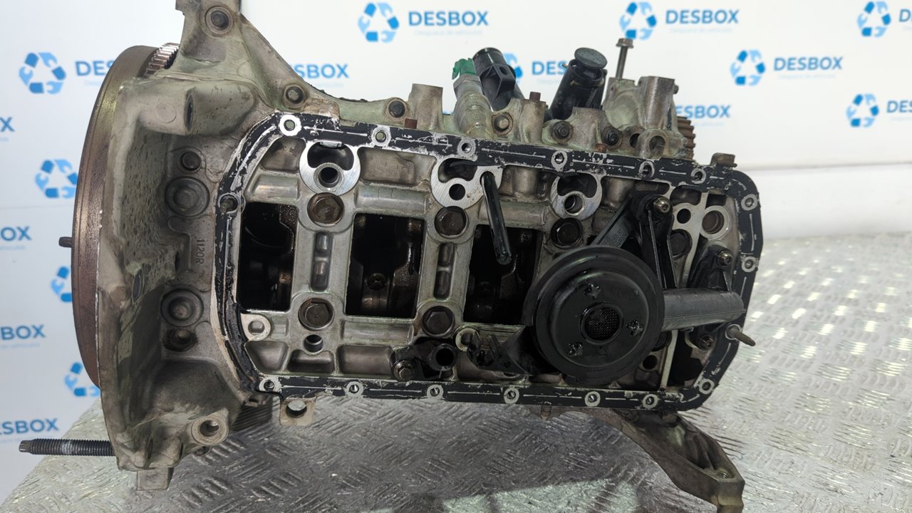 BLOQUE PEUGEOT 208 1.4 - vista 7