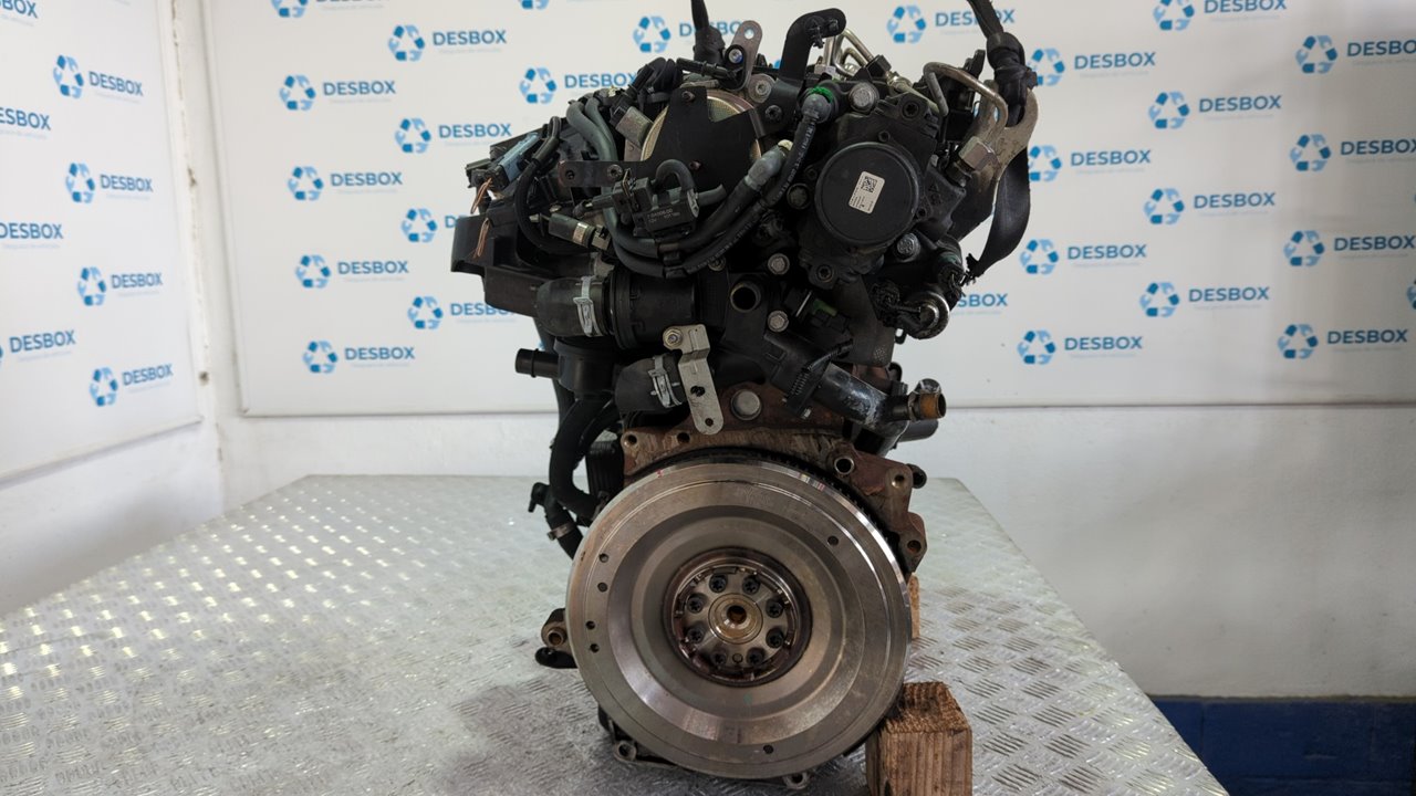 MOTOR FORD KUGA (CBS) - vista 7